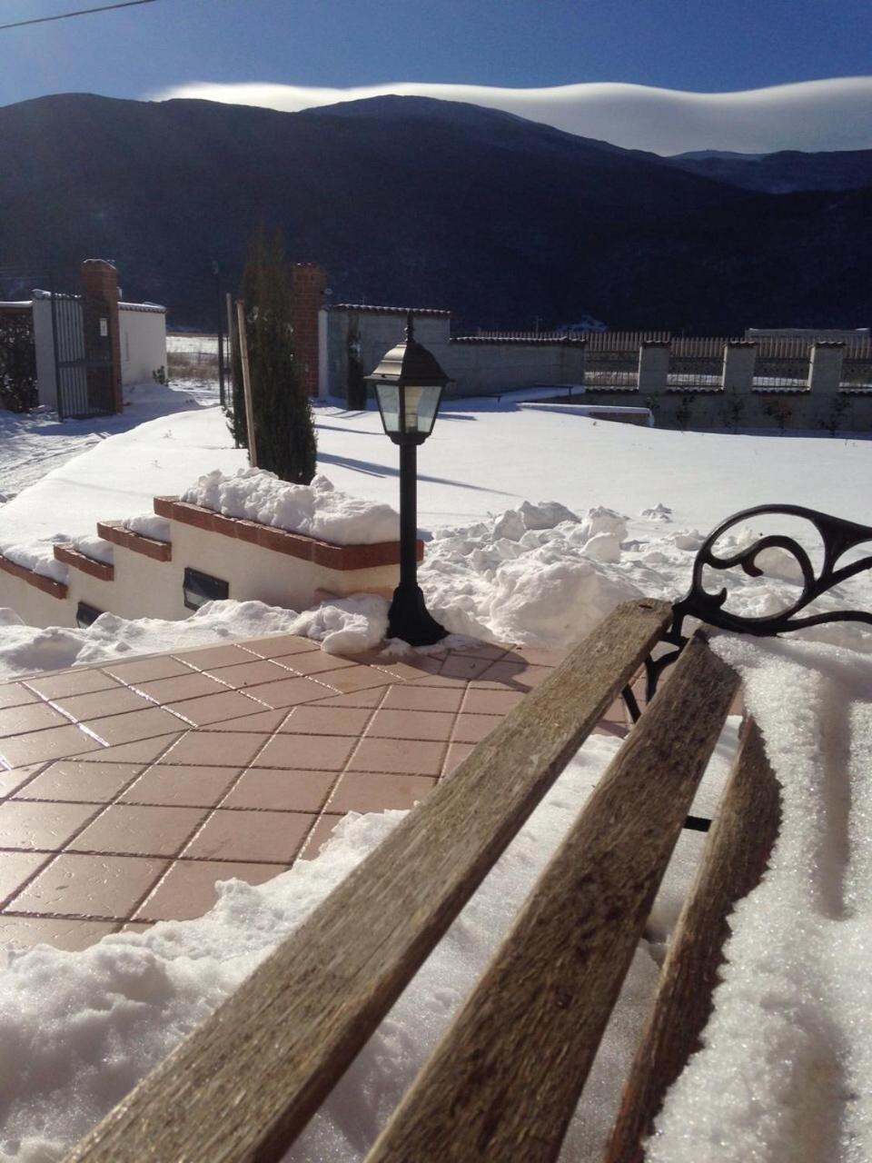 La Collina Di Peppino Bed & Breakfast Trasacco Room photo